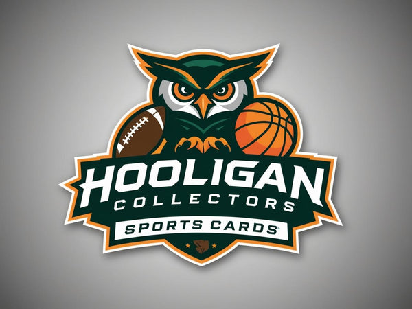 Hooligan Collectors Sports Cards